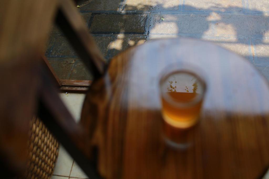 Lijiang Wangjia Courtyard Inn Bagian luar foto
